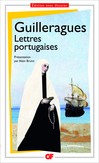 Lettres portugaises -  Guilleragues -  - 9782081219656
