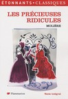Les Précieuses ridicules -  Molière -  - 9782081206205