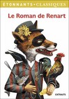 Le Roman de Renart -  Inconnu -  - 9782081293878