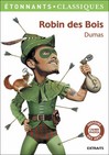 Robin des bois -  Dumas -  - 9782081249752