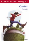 Contes -  Perrault -  - 9782081293922