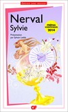 Sylvie -  Nerval -  - 9782081289635