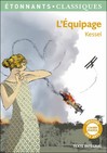 L'Équipage - Joseph Kessel -  - 9782081311442