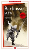 Le Feu - Henri Barbusse -  - 9782081309906