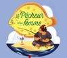 Pêcheur et sa femme (le) -  Grimm, Line Parmentier -  - 9782081306868