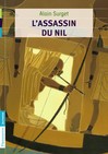 Assassin du Nil (L') - Alain Surget -  - 978208128735