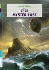 Île Mystérieuse (l') -  Verne (Jules) -  - 9782081308251