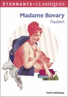 Madame Bovary -  Flaubert -  - 9782081295278