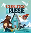 Contes de Russie - Robert Giraud, Sébastien Pelon -  - 9782081286931