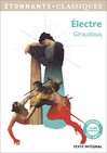 Électre  - Jean  Giraudoux -  - 9782081347779