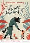 Le Petit Chaperon Uf -  Grumberg (Jean-Claude) -  - 9782081289796