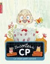 Les contes du CP - Le petit vilain petit canard -  Magdalena, Maurèen Poignonec -  - 9782081342095