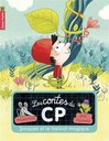 Les contes du CP - Jacques et le haricot magique -  Magdalena -  - 9782081342101