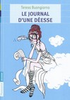 Journal d'une déesse (Le) - Anne-catherine Lepage -  - 9782081248083