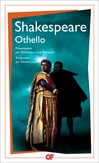 Othello -  Shakespeare -  - 9782081378087