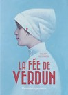 La Fée de Verdun - Philippe Nessman -  - 9782081344655
