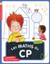 Les Maths du CP - Emmanuel Ristord -  - 9782081373211