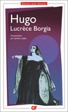 Lucrèce Borgia - Victor Hugo -  - 9782081405882