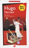 Hernani  - Victor Hugo - 9782081433618 - 9782081433618