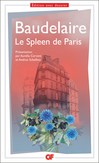 Le spleen de Paris  -  Baudelaire - 9782081416703 - 9782081416703
