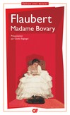 Madame Bovary  -  Flaubert - 9782081422568 - 9782081422568